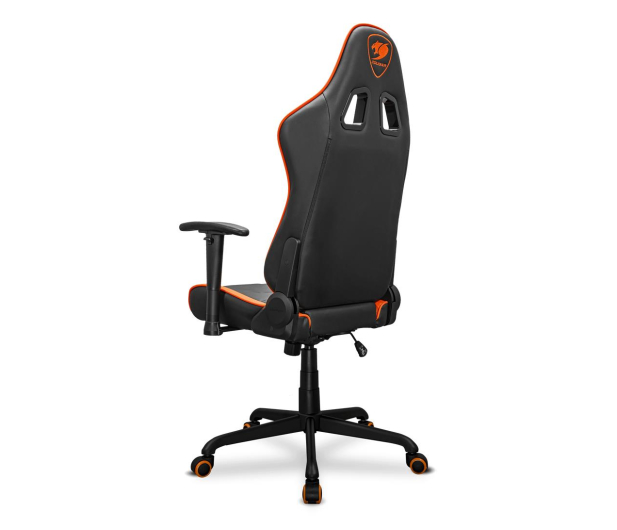 Cougar ARMOR Elite Black Orange - 1162671 - zdjęcie 4
